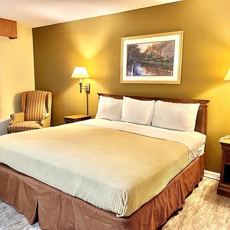 Fairbridge Inn Express Mount Vernon Экстерьер фото