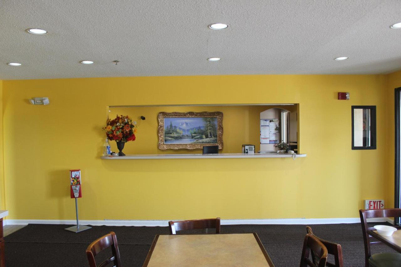 Fairbridge Inn Express Mount Vernon Экстерьер фото