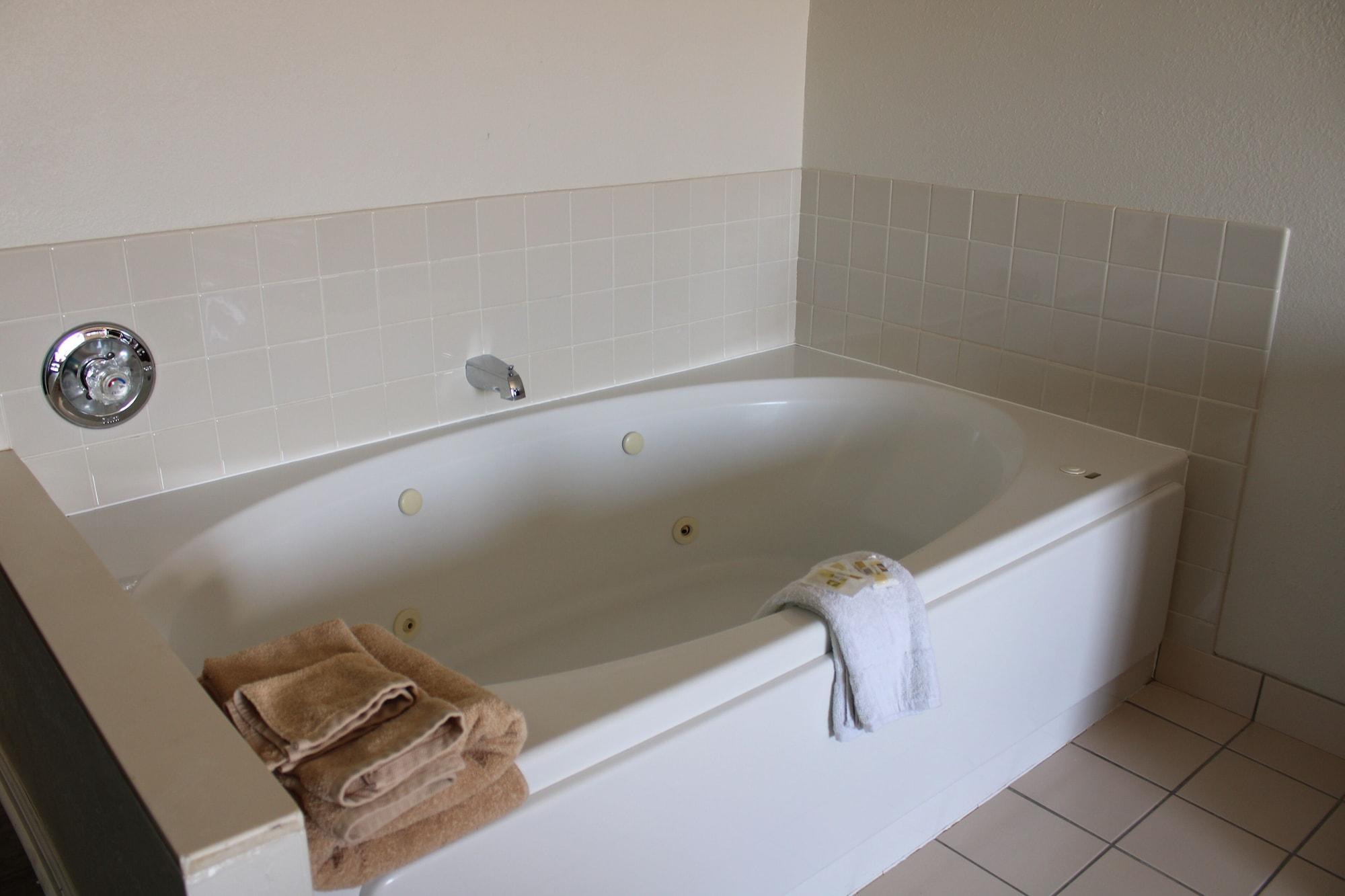 Fairbridge Inn Express Mount Vernon Экстерьер фото