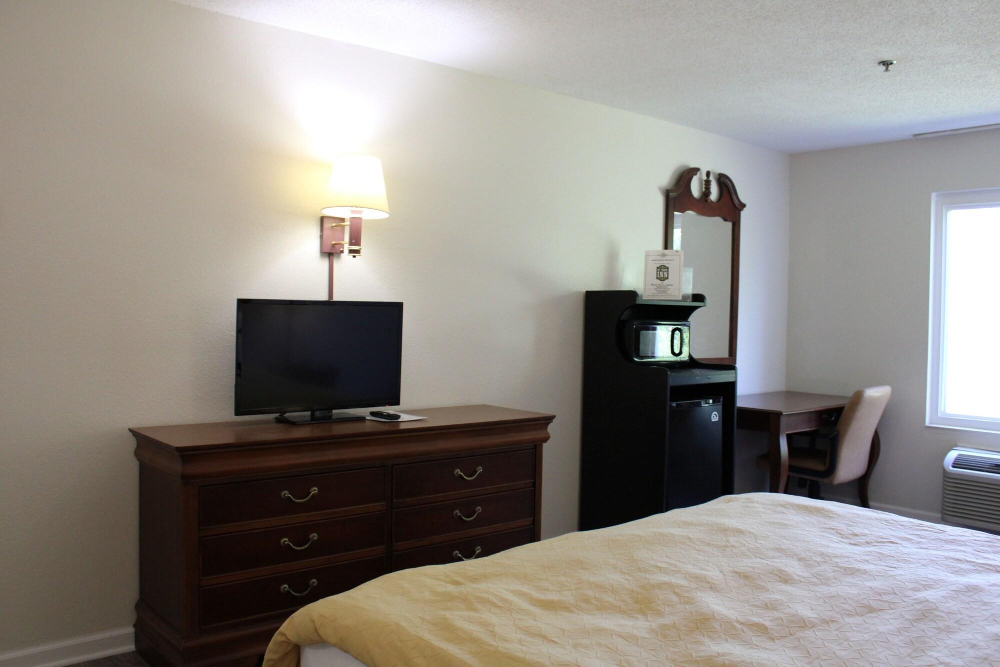 Fairbridge Inn Express Mount Vernon Экстерьер фото