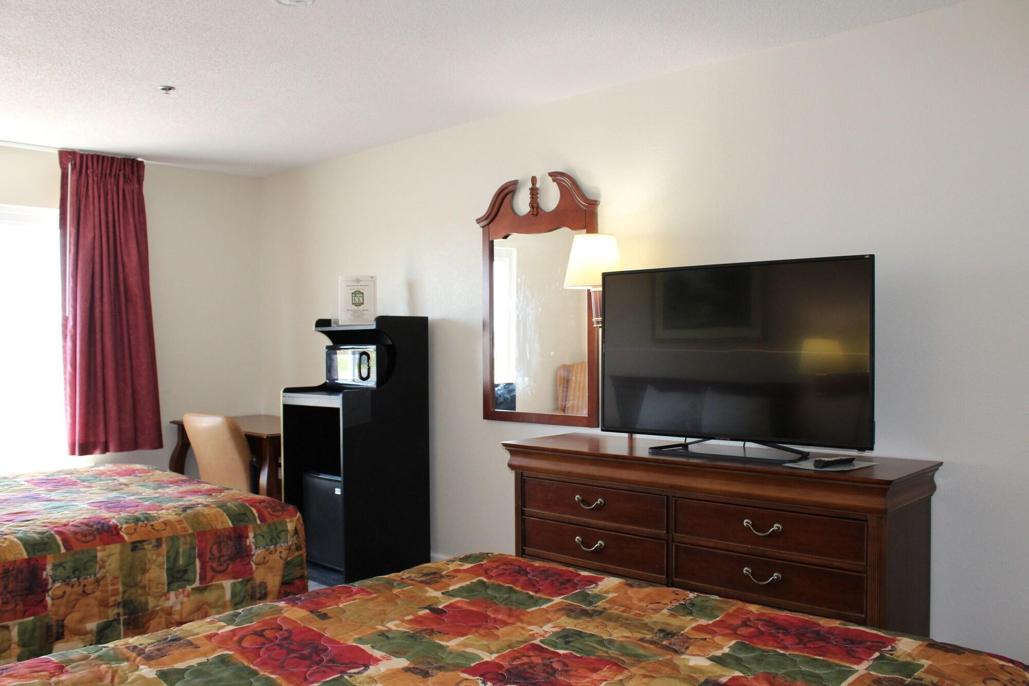 Fairbridge Inn Express Mount Vernon Экстерьер фото