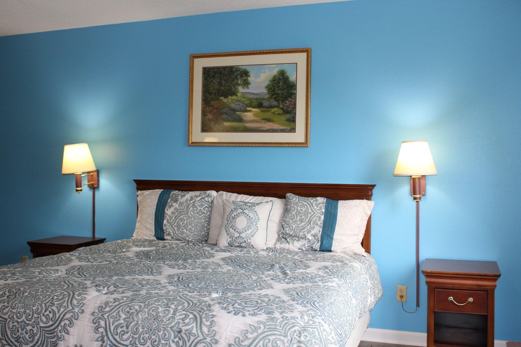 Fairbridge Inn Express Mount Vernon Экстерьер фото