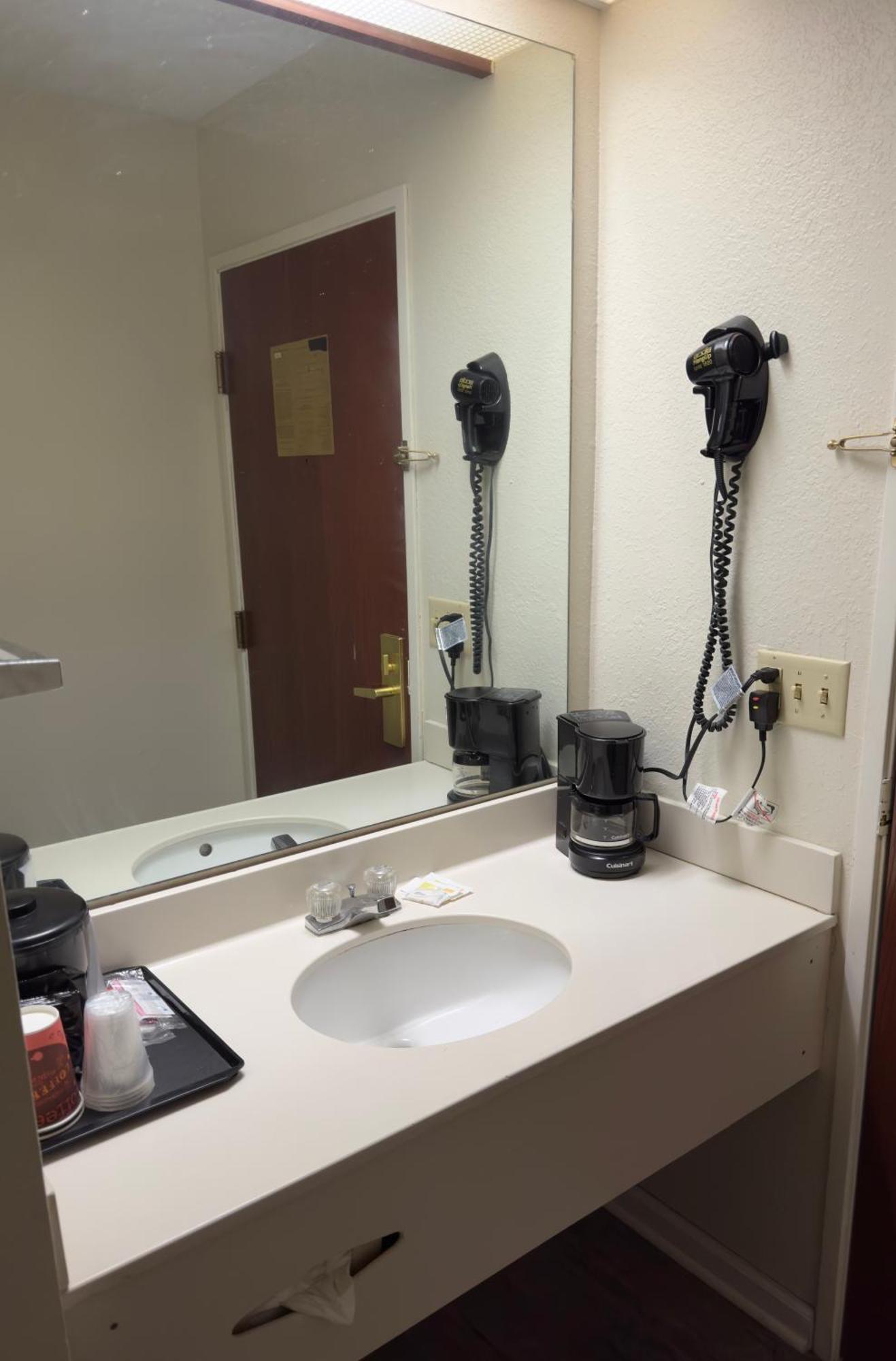 Fairbridge Inn Express Mount Vernon Экстерьер фото