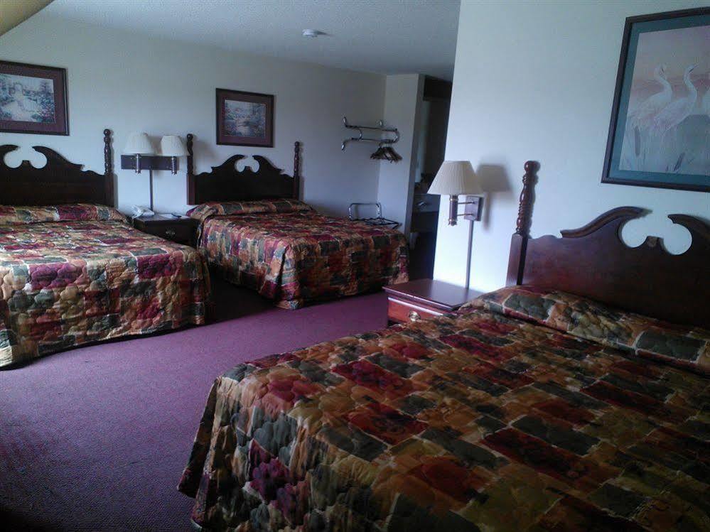 Fairbridge Inn Express Mount Vernon Экстерьер фото