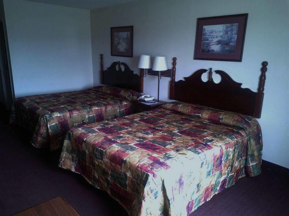 Fairbridge Inn Express Mount Vernon Экстерьер фото
