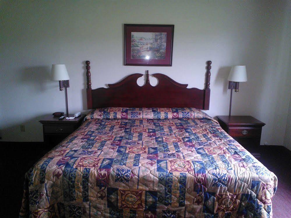 Fairbridge Inn Express Mount Vernon Экстерьер фото