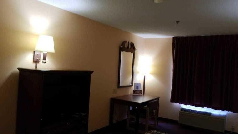 Fairbridge Inn Express Mount Vernon Экстерьер фото